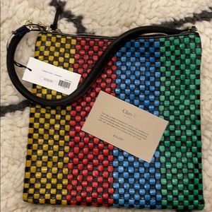 Clare V bag
